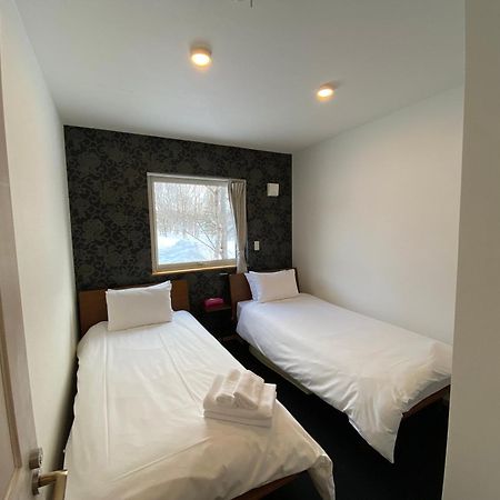 Yuki Kawa Villa Niseko Exterior foto